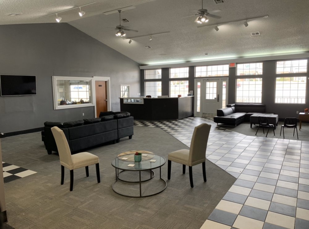 CREDENCE AUTOMOTIVE REPAIR Updated September 2024 3010 W Walnut St