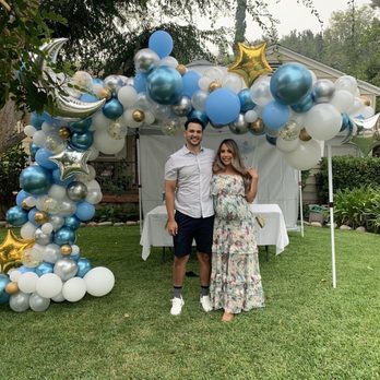 Balloontasy - Balloon arrangement. - Balloon Services Near Me