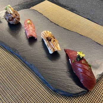 Yo Nashi - Tuna, swordfish, toro, wagyu - Sushi Bars Near Me - New Orleans, Louisiana Yo Nashi - Tuna, swordfish, toro, wagyu - Sushi Bars Near Me - New Orleans, Louisiana