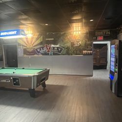 Johnny Joe's  Bar