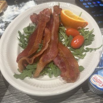 Pancake - Long Beach - Bacon - Breakfast & Brunch Near Me - Long Beach, California