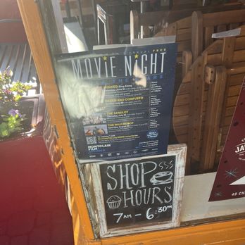 Java Love Coffee Roasting Co. - Hours and some events - Coffee & Tea Near Me - Montclair, New Jersey