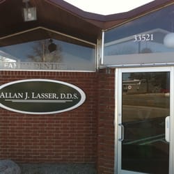 Allan Lasser, DDS