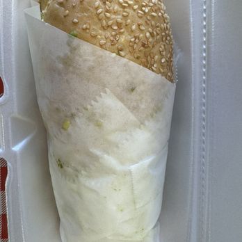 Caesar's II Delicatessen - Grilled Chicken Sandwich - Delis Near Me - Bakersfield, California