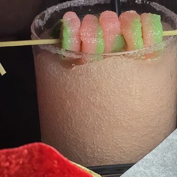 La Cova - Watermelon Margarita - Bars Near Me - Placentia, California La Cova - Watermelon Margarita - Bars Near Me - Placentia, California