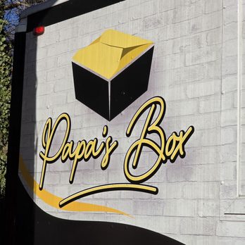 Papa's Box - Breakfast & Brunch Near Me - Roanoke, Virginia Papa's Box - Breakfast & Brunch Near Me - Roanoke, Virginia