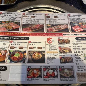 King Chang - LA - Korean Near Me - Los Angeles, California King Chang - LA - Korean Near Me - Los Angeles, California