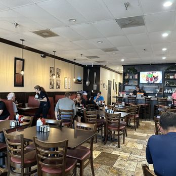 Kristof's Kafe - Restaurante - American Near Me - Davie, Florida Kristof's Kafe - Restaurante - American Near Me - Davie, Florida