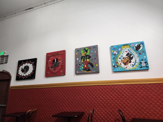 4 Star Theater by null