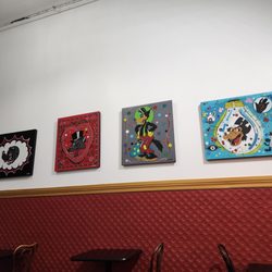 4 Star Theater - Gallery