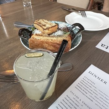 etta - New American Near Me - Scottsdale, Arizona