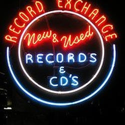 Record Exchange