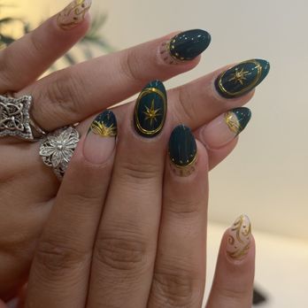 Shape Nail Lounge - Nail Salons Near Me - Lakewood, California Shape Nail Lounge - Nail Salons Near Me - Lakewood, California