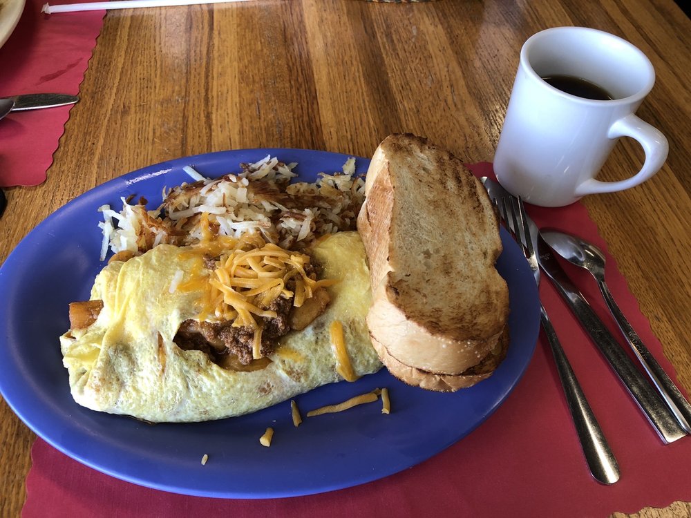 THE ORIGINAL BREAKFAST PLACE 41 Photos & 79 Reviews 2340 E 38th St