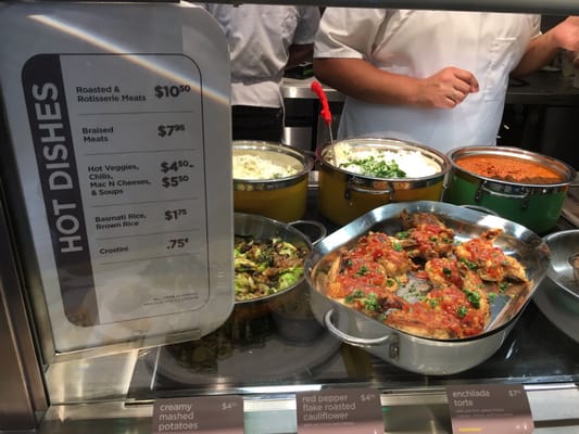 Lemonade Restaurant by null