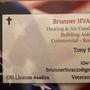 Photo of Brunner HVAC
