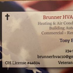 Brunner HVAC