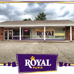 Royal Pawn