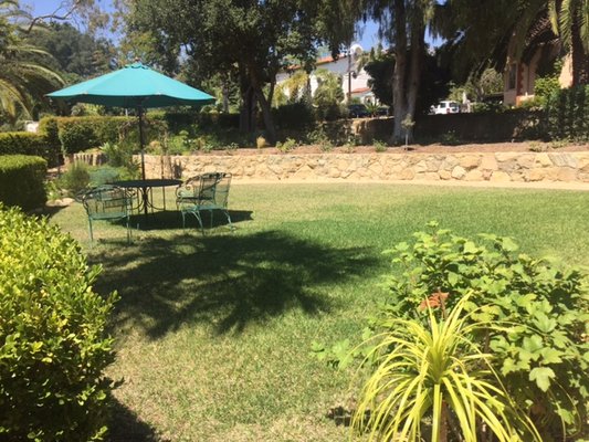 Alexander Gardens by null