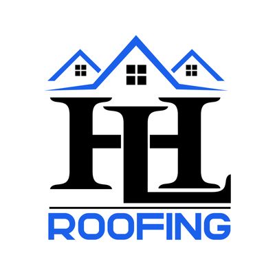 HL Roofing Logo