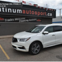 Photo of Platinum Autosport