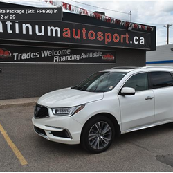 Platinum Autosport