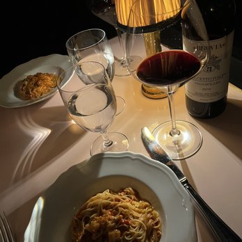 Contessa - Boston - Spicy Lobster & Dolcetto - Italian Near Me - Boston, Massachusetts Contessa - Boston - Spicy Lobster & Dolcetto - Italian Near Me - Boston, Massachusetts