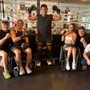 Photo of 5th Street Gym
