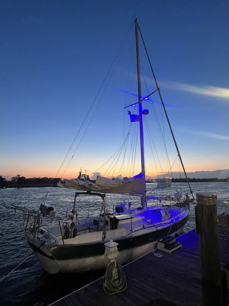 Wilmington Riverwalk