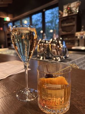 Dry Diggings Distillery by null