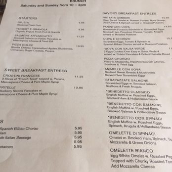 Piatti - Italian Near Me - La Jolla, California
