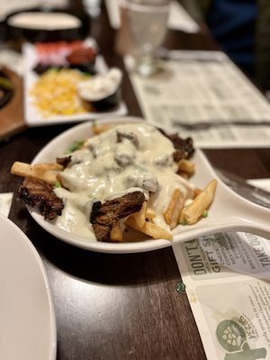 Woodstock Inn Brewery by null