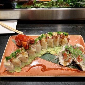 Mikuni - Japanese Near Me - Concord, California