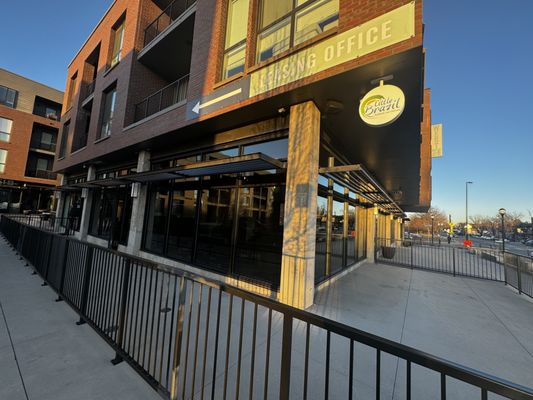 Little Brazil Restaurant by null