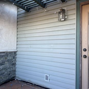 Handyman Minde LA / OC - Balcony sidings all returned to normal - Handyman Near Me - Long Beach, California