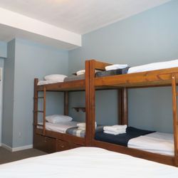 Crested Butte Hostel - Family Room