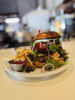 Bistro di Bufala by null