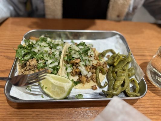 Tacos El Patrón & Bar by null