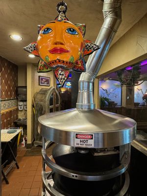 Vaqueros Cafe & Cantina by null