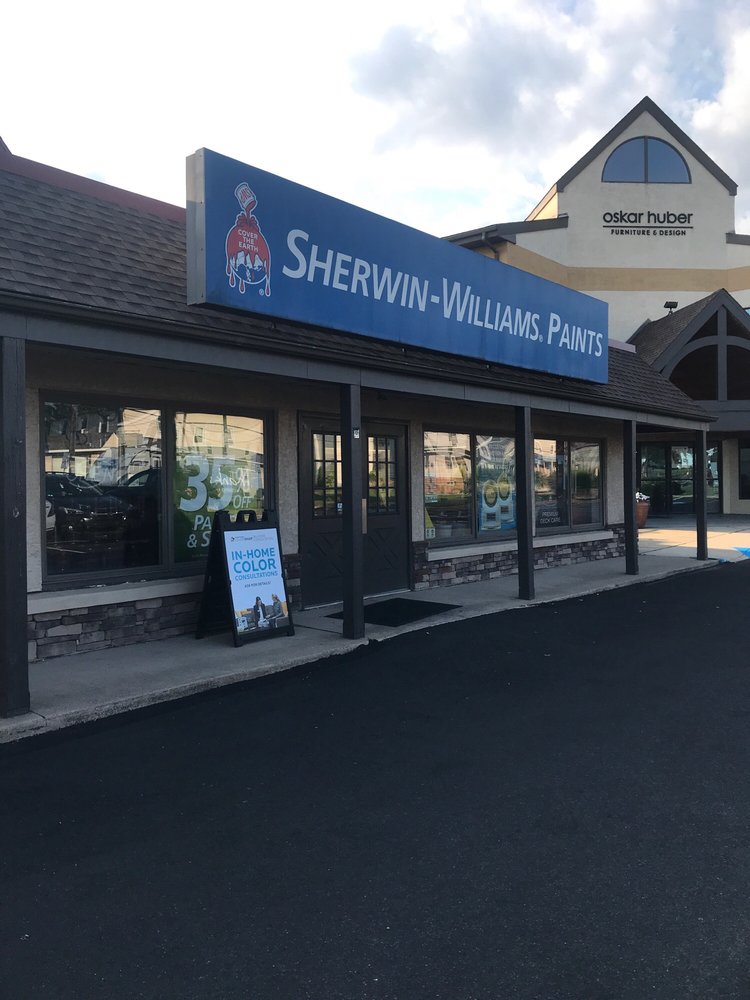 SHERWINWILLIAMS PAINT STORE Updated June 2024 608 2nd Street Pike, Southampton