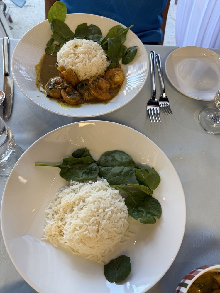 Flambo Restaurant Logo