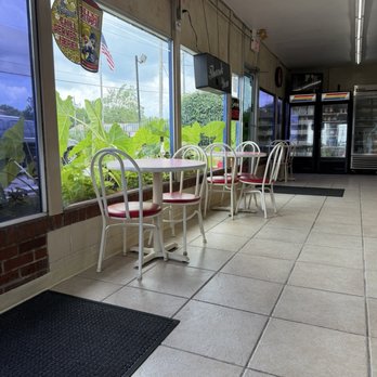 Dixie Dairy Cream & Grill - Interior - Ice Cream & Frozen Yogurt Near Me - Dayton, Ohio Dixie Dairy Cream & Grill - Interior - Ice Cream & Frozen Yogurt Near Me - Dayton, Ohio