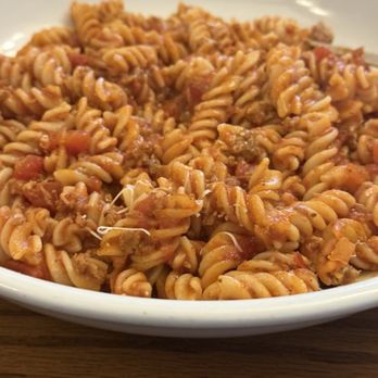 Olive Garden Italian Restaurant - Gf Rotini and meat sauce - Italian Near Me - Yuma, Arizona Olive Garden Italian Restaurant - Gf Rotini and meat sauce - Italian Near Me - Yuma, Arizona