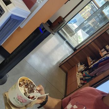 SunLife Organics - Loved the fruits and the coconut shavings! Try it and you'll love it - Juice Bars & Smoothies Near Me - Las Vegas, Nevada