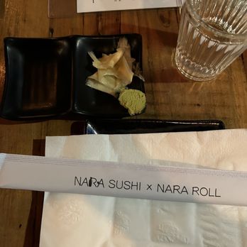 Nara - Japanese Near Me - San Francisco, California
