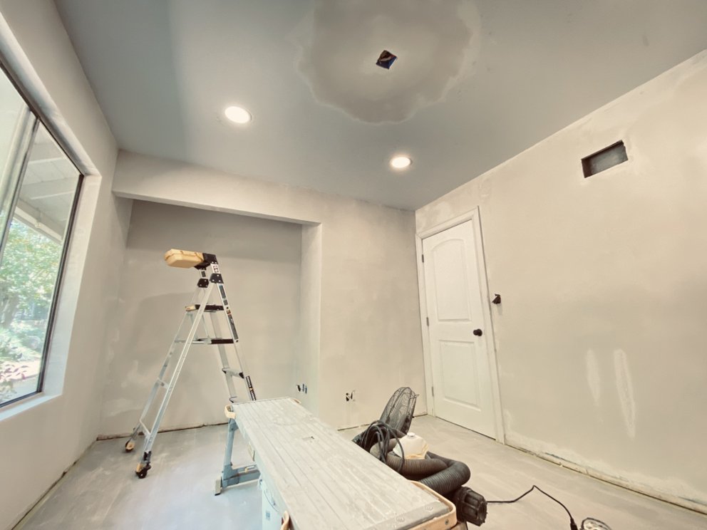 Slide of Handyman Painting Orange County