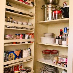 Slye Ranch - Pantry Stocked