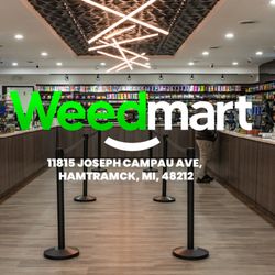 Weedmart