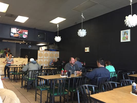 Issaquah Pho Restaurant by null