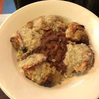 Big Daddy's - Who Dat Stuffed Shrimp - Cajun/Creole Near Me - Massapequa, New York